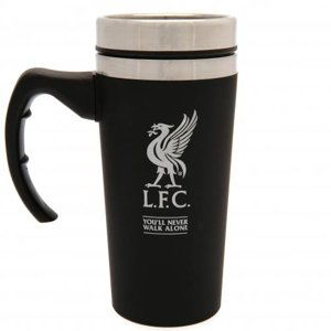 FC Liverpool cestovní hrnek Executive Handled Travel Mug n85trclivb