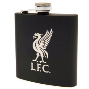 FC Liverpool placatka Executive Hip Flask l45ahplivb