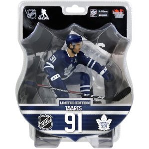 Toronto Maple Leafs figurka John Tavares #91 Imports Dragon 79253