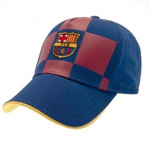 FC Barcelona čepice baseballová kšiltovka CQ f10catbaccq