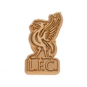FC Liverpool odznak Badge GC a60pinlivgc