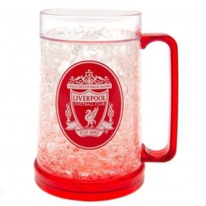 FC Liverpool chladič nápojů Freezer Mug CR p80frelivcr