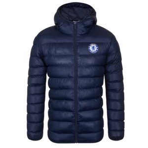 FC Chelsea pánská zimní bunda SLab Winter navy Nike 26033