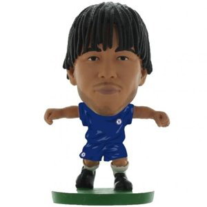 FC Chelsea figurka SoccerStarz James 2020 z50socchejam