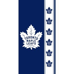 Toronto Maple Leafs plážová osuška Belt TIP 80696