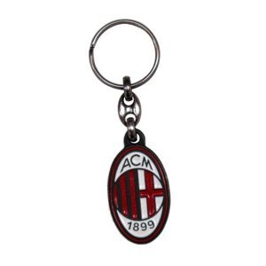 AC Milan přívěšek na klíče logo 34145