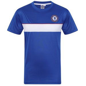 FC Chelsea pánské tričko Poly white 34409