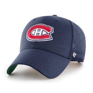 Montreal Canadiens čepice baseballová kšiltovka Branson ’47 MVP 81629