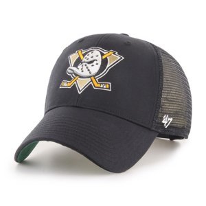 Anaheim Ducks čepice baseballová kšiltovka Bracken ´47 MVP 81659
