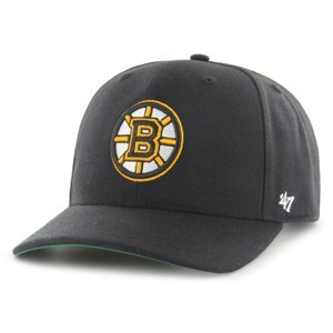 Boston Bruins čepice baseballová kšiltovka Cold Zone ´47 MVP DP 81713