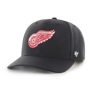 Detroit Red Wings čepice baseballová kšiltovka Cold Zone ´47 MVP DP 81722
