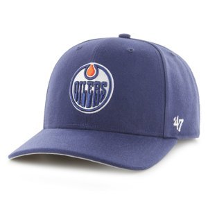 Edmonton Oilers čepice baseballová kšiltovka Cold Zone ´47 MVP DP 81725