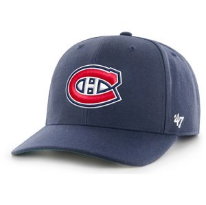 Montreal Canadiens čepice baseballová kšiltovka Cold Zone ´47 MVP DP 81728