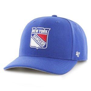 New York Rangers čepice baseballová kšiltovka Cold Zone ´47 MVP DP 81734
