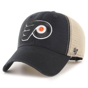 Philadelphia Flyers čepice baseballová kšiltovka Flagship Wash ´47 MVP 81839
