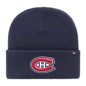 Montreal Canadiens zimní čepice Haymaker 47 Cuff Knit 47 Brand 82418