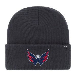 Washington Capitals zimní čepice Haymaker 47 Cuff Knit 47 Brand 82448