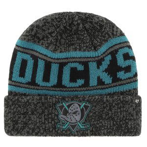 Anaheim Ducks zimní čepice McKoy 47 Cuff Knit 47 Brand 82562