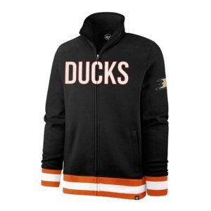 Anaheim Ducks pánská mikina Full Blast ‘47 Legendary Track Jacket 82700
