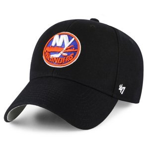 New York Islanders čepice baseballová kšiltovka ´47 black MVP 81941