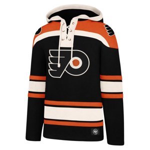 Philadelphia Flyers pánská mikina s kapucí Superior Lacer Hood clasic 82961