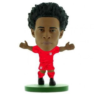 Bayern Mnichov figurka SoccerStarz Sane z50socbaysan