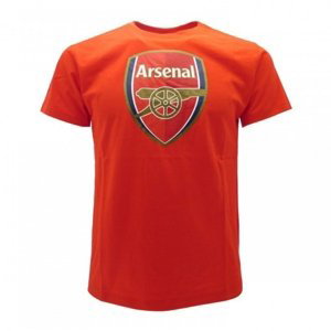 FC Arsenal pánské tričko Basic red 35207