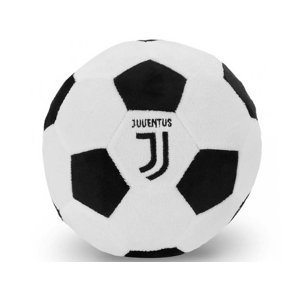 Juventus Turín plyšový míček JJ 35237