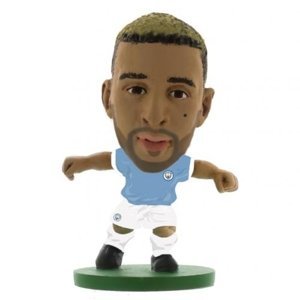 Manchester City figurka SoccerStarz Walker z50socmacwal