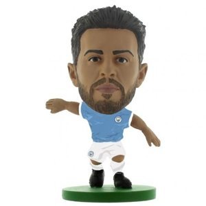 Manchester City figurka SoccerStarz Bernardo Silva z50socmacber