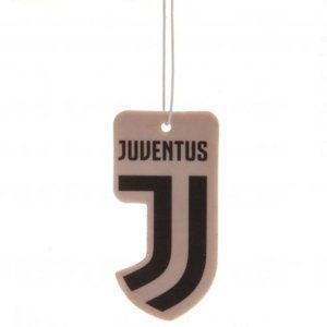 Juventus Turín vůně do auta logo 35816