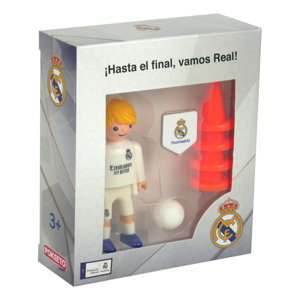 Real Madrid figurka Toy 36302