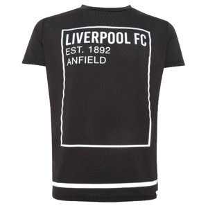 FC Liverpool dětské tričko Reflective 36080