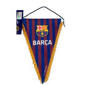 FC Barcelona vlaječka No4 36530