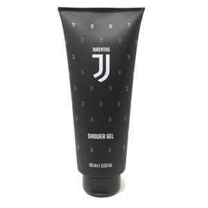 Juventus Turín sprchový gel 400 ml 36536