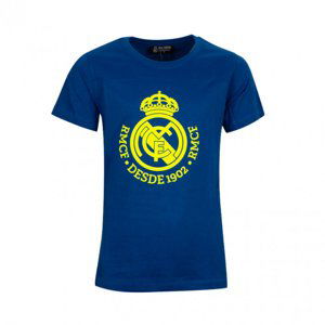 Real Madrid pánské tričko No11 blue 50121