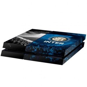 Inter Milan obal na PS4 Console Skin y20p4sint