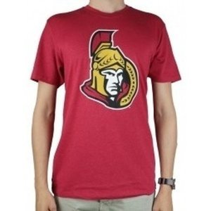Ottawa Senators pánské tričko 47 Club Tee 47 Brand 77222