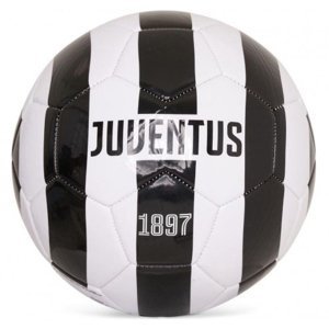 Juventus Turín fotbalový míč home size - 5 37022