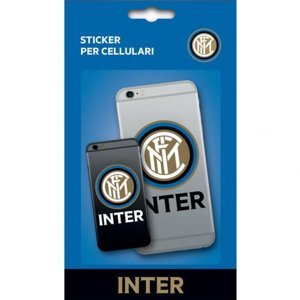 Inter Milan samolepky phone 37103