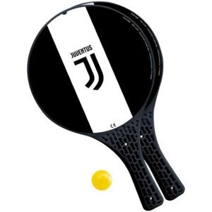 Juventus Turín plážové pálky bianconero 37379