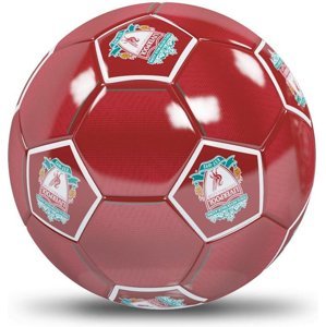 FC Liverpool fotbalový míč Folders 37436