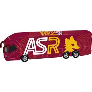 AS Roma autobus Team 48717