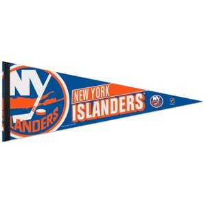 New York Islanders vlajka Premium Pennant WinCraft 59514