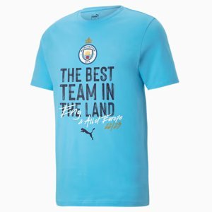 Manchester City pánské tričko Winners Puma 53161