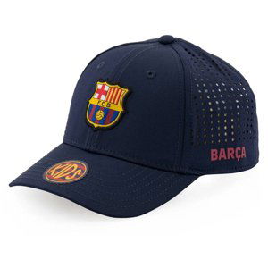 FC Barcelona dětská čepice baseballová kšiltovka Equip 57330