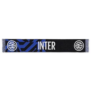 Inter Milan zimní šála half 57423