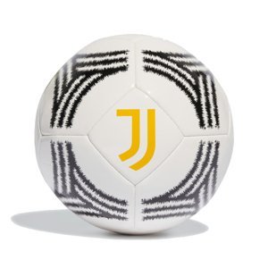 Juventus Turín fotbalový míč Club home adidas 52858