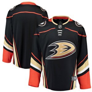 Anaheim Ducks hokejový dres Breakaway Home Jersey Fanatics Branded 54342