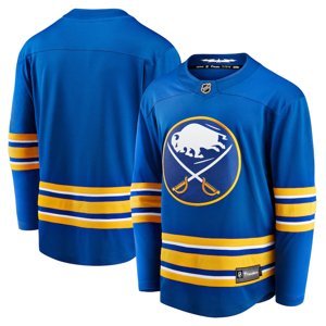 Buffalo Sabres hokejový dres Breakaway Home Jersey Fanatics Branded 54351
